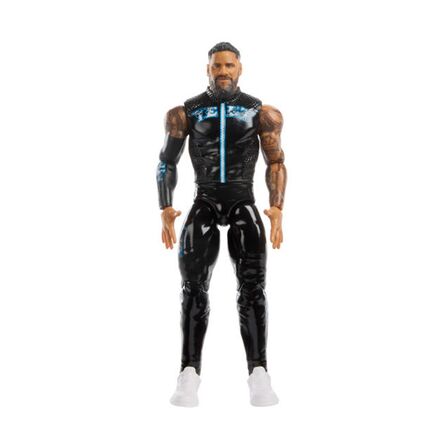 Mattel WWE® Main Event Series: Jey Uso (JGD35)