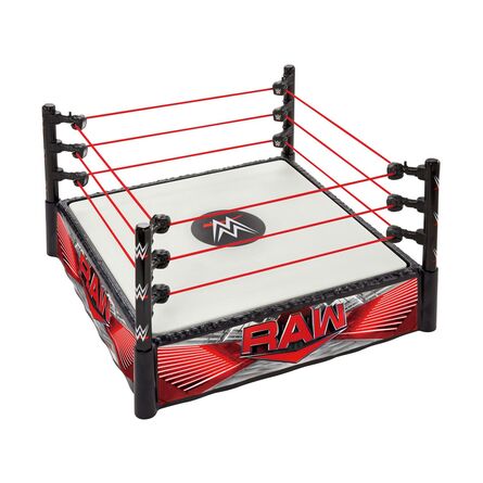 Mattel WWE: Main Event Series - Superstar Ring (JDJ20)
