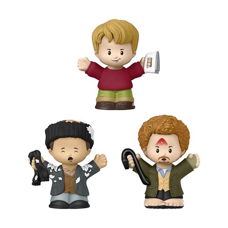 Fisher-Price®: Little People - Home Alone (JFD77)