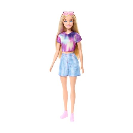Mattel Barbie Mysteries: Beach Detectives - Barbie 'Malibu' Doll (JFV63)