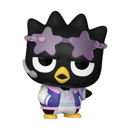 Funko Pop! Hello Kitty & Friends - Badtz-Maru (K-Pop)