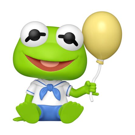 Φιγούρα Funko Pop! Muppet Babies - Baby Kermit