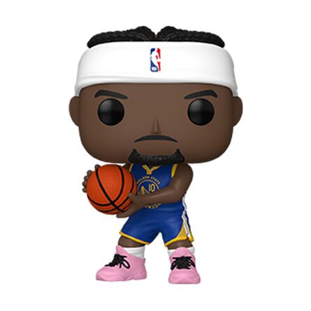 Φιγούρα Funko Pop! Golden Stete Warriors - Jimmy Butler III