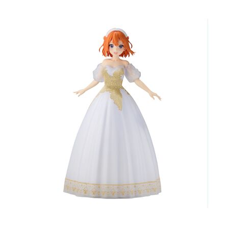 Φιγούρα Banpresto : The Quintessential Quintuplets - Yotsuba Nakano Statue (23cm) (29604)