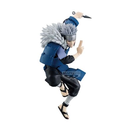 Φιγούρα Banpresto Vibration Stars: Naruto Shippuden - Tobirama Senju Statue (18cm) (29733)