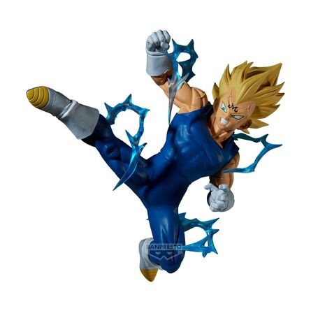 Φιγούρα Banpresto Match Makers: Dragon Ball Z - Majin Vegeta Statue (15cm) (29755)