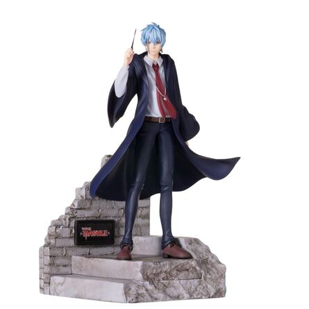 Φιγούρα Mashle Magic and Muscles Luminasta Lance Crown