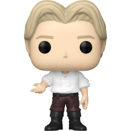 Funko Pop! Casper (1995) - Casper (Chase is Possible)