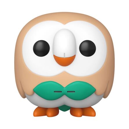 Funko Pop! Pokemon - Rowlet