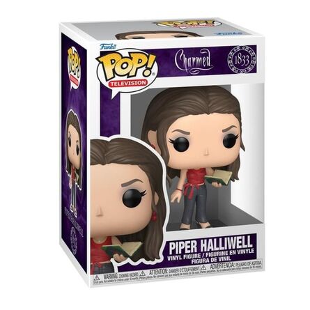 Φιγούρα Funko Pop! Charmed - Piper Halliwell