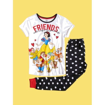 Disney Snow White Pyjamas