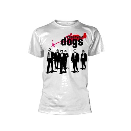 Reservoir Dogs Splash T-Shirt