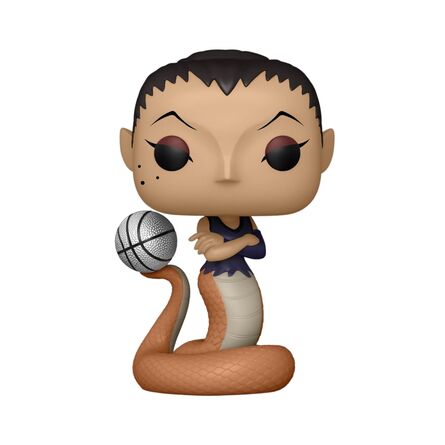 Φιγούρα Funko Pop! Space Jam 2: A New Legacy - White Mamba