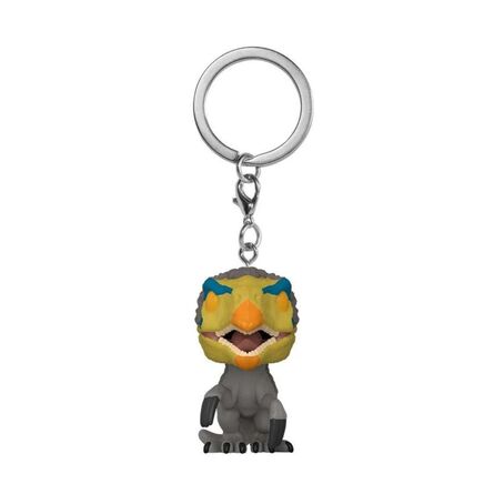 Μπρελόκ Funko Pocket Pop! Jurassic World Therizinosaurus