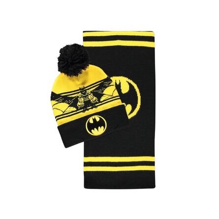 Σετ Δώρου DC Batman Giftset