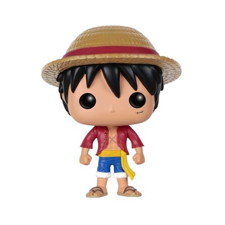 Φιγούρα Funko Pop! One Piece Monkey D.Luffy
