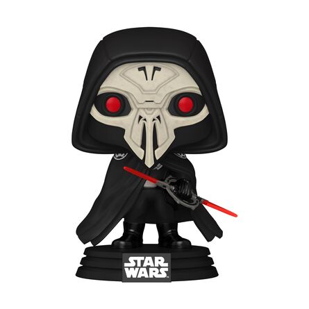Φιγούρα Funko Pop! Star Wars - The Crow(Inquisitor) (Special Edition) #832