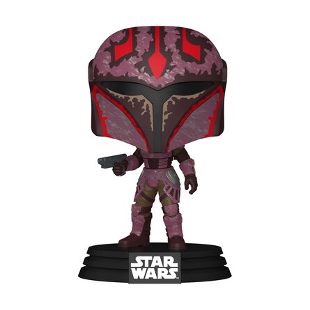 Φιγούρα Funko Pop! Maul Shadow Lord - Rook Kast