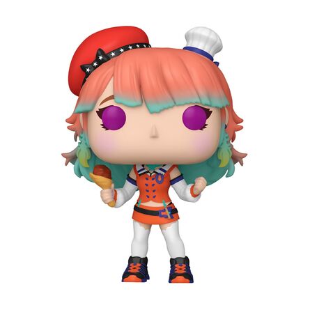 Funko Pop! Hololive - Takanashi Kiara