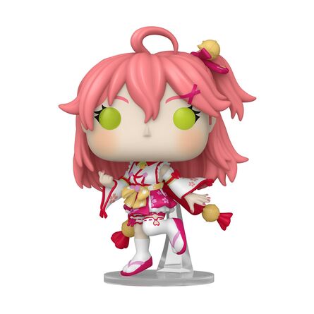 Φιγούρα Funko Pop! Hololive - Sakura Miko