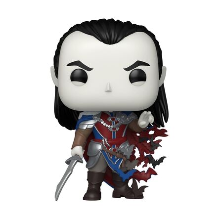 Φιγούρα Funko Pop! Dungeons & Dragons - Strahd (Shapechanger)