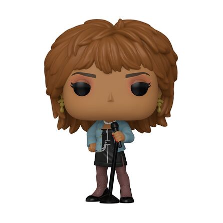 Φιγούρα Funko Pop! Tina Turner - What's Love Got to Do with It