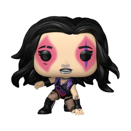 Φιγούρα Funko Pop! W - Rhea Ripley (Chase is Possible)