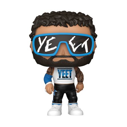 Φιγούρα Funko Pop! W - "Main Event" Jey Uso
