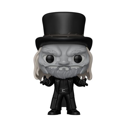 Φιγούρα Funko Pop! W - Uncle Howdy (Chase is Possible)