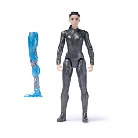 Spin Master DC Superman Movie: The Engineer - Action Figure 6" (20152410)