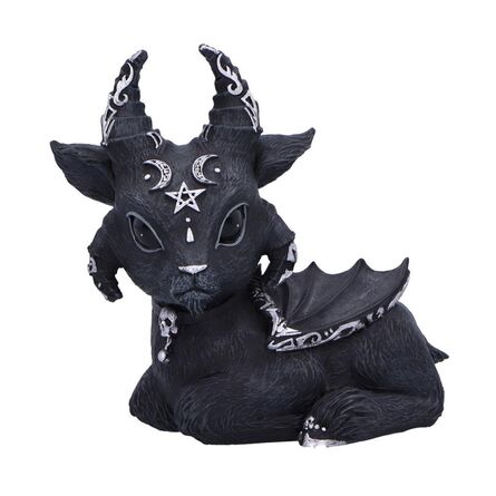 Φιγούρα Nemesis Now Adult: Cult Cuties - Baal Figure (9cm)