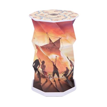 Nemesis Now: One Piece - Straw Hat Crew Foldable Lamp