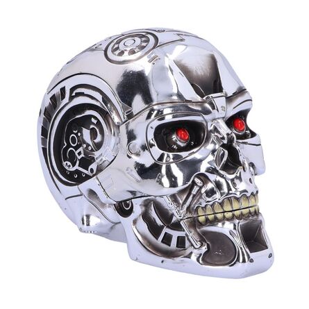 Κουτί Nemesis Now: T-800 - Terminator Box (18cm)