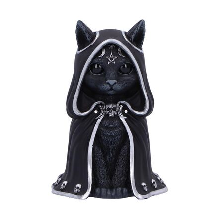 Φιγούρα Nemesis Now Adult: Cult Cuties - Zefur Figure (10cm)