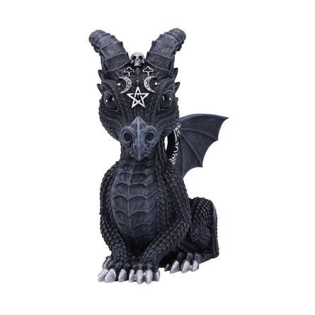 Φιγούρα Nemesis Now Adult: Cult Cuties - Lucifly Figure (10.7cm)