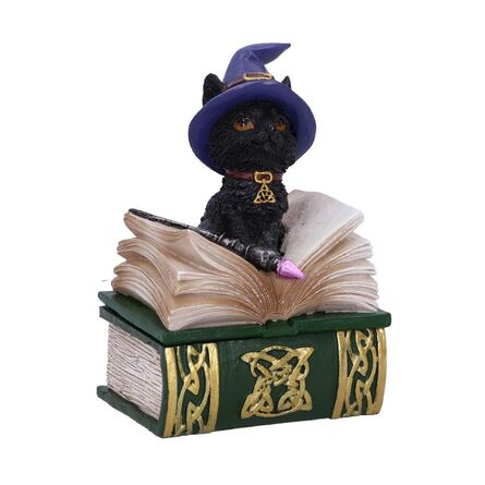 Φιγούρα Nemesis Now Adult: Gothic - Binx Figure (11cm)