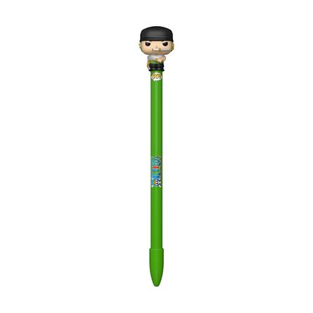 Στυλό Funko Pop! One Piece - Roronoa Zoro Pen Figurine