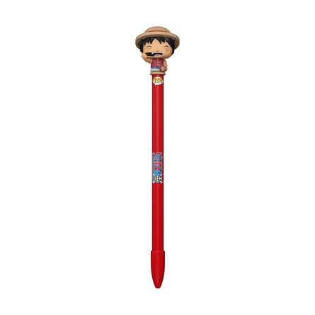 Φιγούρα Funko Pop! One Piece - Monkey D. Luffy Pen Figurine