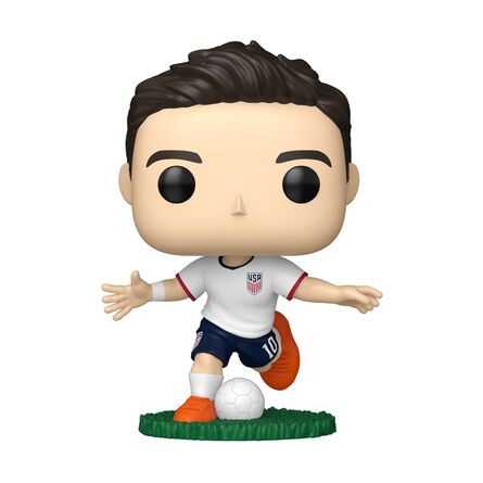 Φιγούρα Funko Pop! USA - Christian Pulisic