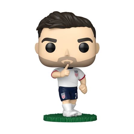 Φιγούρα Funko Pop! USA - Gio Reyna