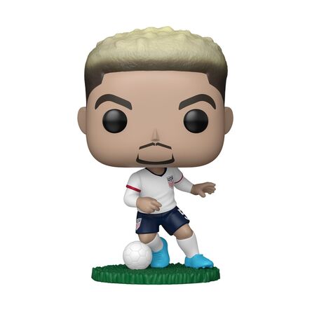Φιγούρα Funko Pop! USA - Antonee Robinson