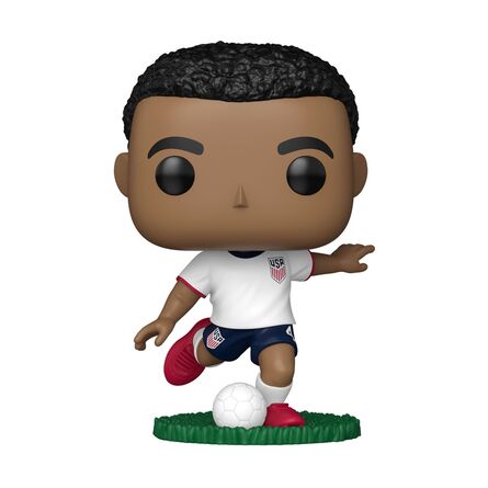 Φιγούρα Funko Pop! USA - Tyler Adams