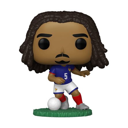 Φιγούρα Funko Pop! France - Jules Kounde