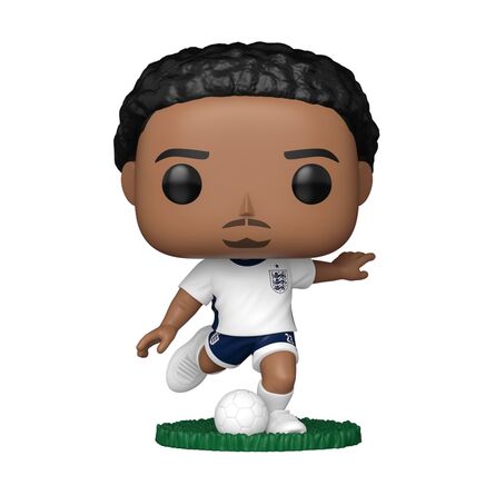 Φιγούρα Funko Pop! England - Myles Lewis-Skelly