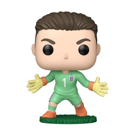 Φιγούρα Funko Pop! England - Jordan Pickford