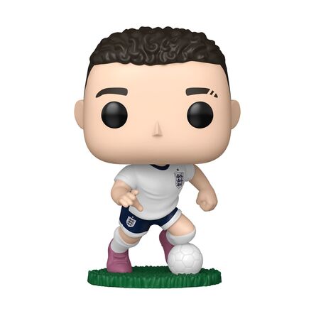 Φιγούρα Funko Pop! England - Phil Foden