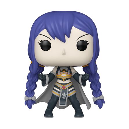 Φιγούρα Funko Pop! Fairy Tail - 100 Years Quest - Wendy