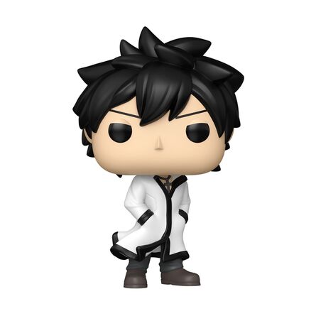 Φιγούρα Funko Pop! Fairy Tail - 100 Years Quest - Gray (Chase is Possible)