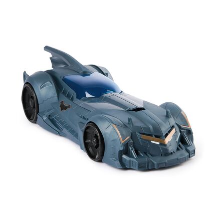 Spin Master DC: Batman - Batmobile Vehicle 30cm (6070504)