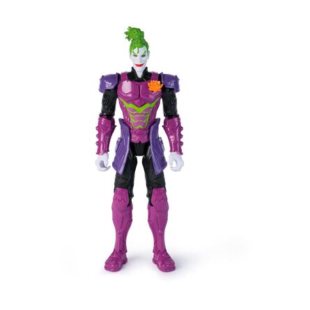 Φιγούρα Δράσης Spin Master DC Batman Ninja Strike: The Joker 30 cm Figure (6074675)